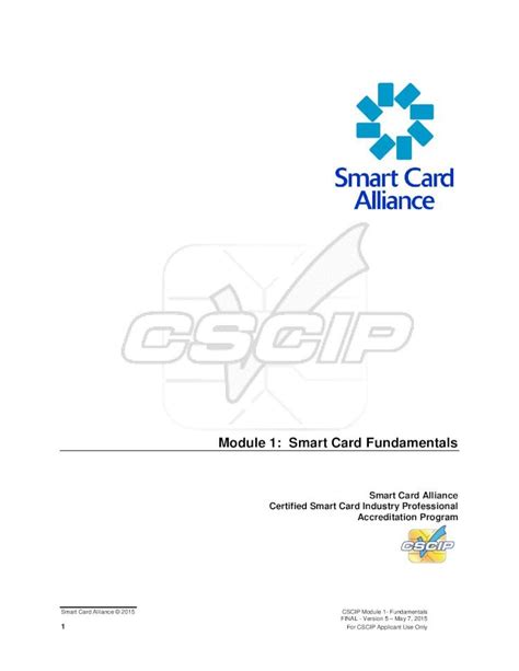 smart card security system seminar report and pdf|Module 1: Smart Card Fundamentals .